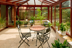 Lilyvale conservatory quotes
