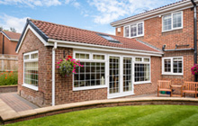 Lilyvale house extension leads